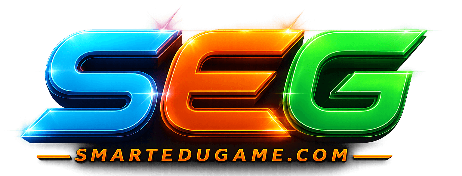 SmartSmartEduGame SEG Logo